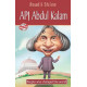 Apj Abdul Kalam by ''Pegasus''